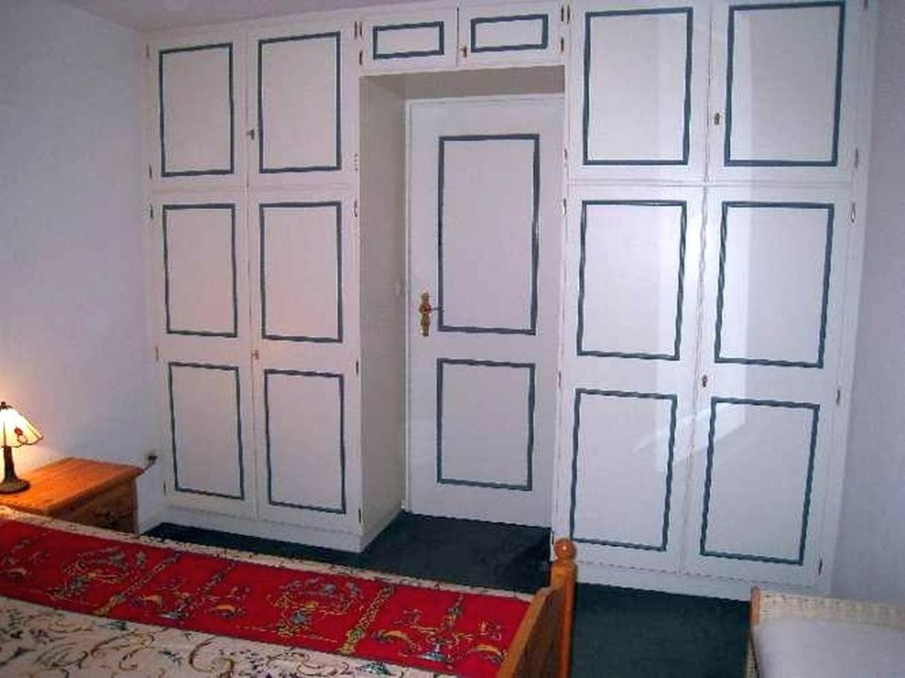 Pastoratshof - Whg2 Apartment Wrixum Luaran gambar